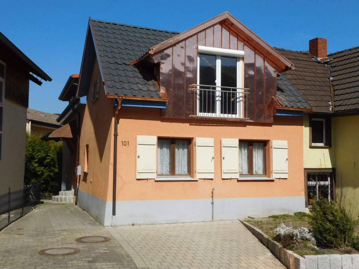 Ferienhaus Seeperle Bodman-Ludwigshafen Exterior foto