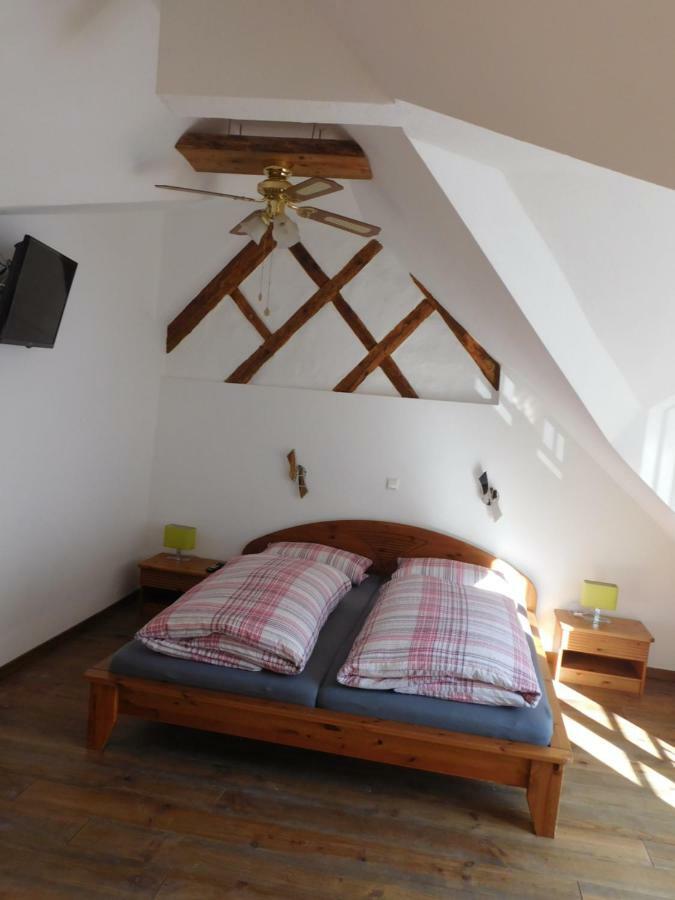 Ferienhaus Seeperle Bodman-Ludwigshafen Exterior foto