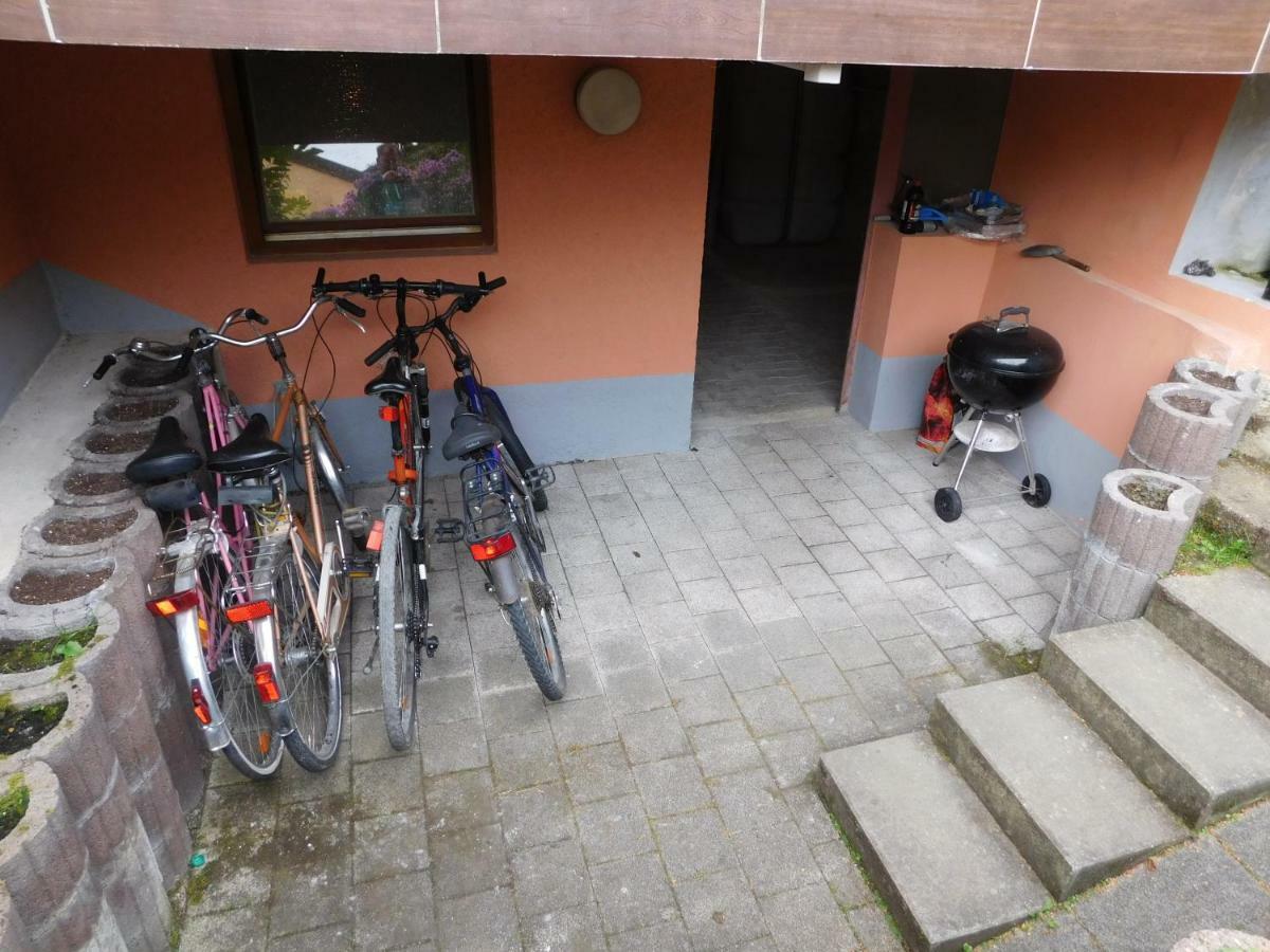 Ferienhaus Seeperle Bodman-Ludwigshafen Exterior foto